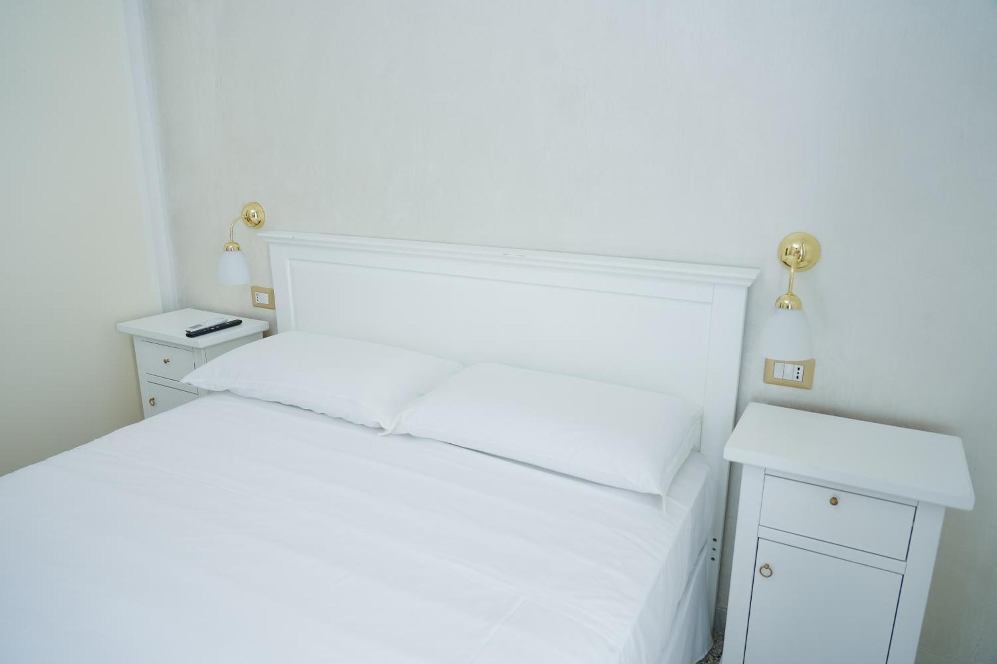 La Casa In Centro Ξενοδοχείο Σαλέρνο Εξωτερικό φωτογραφία